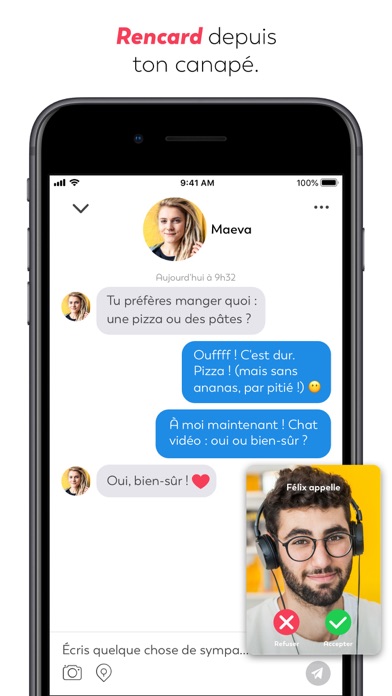 LOVOO - App de rencontre LOVOO - App de rencontre
