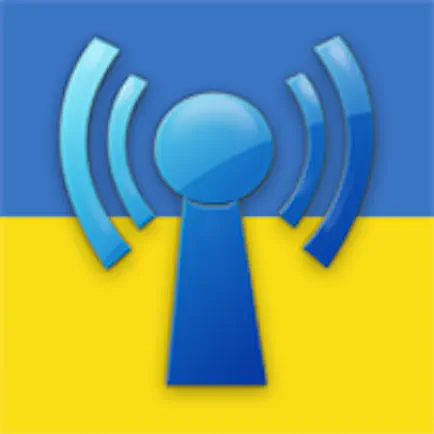 Radios of Ukraine Читы