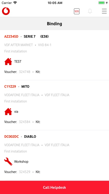 Mobile Installer screenshot-3