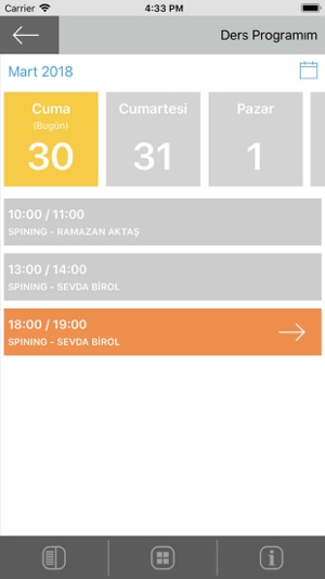GYMOTION(圖5)-速報App