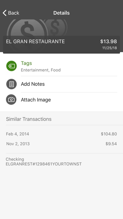 Blackhawk Bank Mobile Banking screenshot-6
