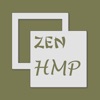 CatchIT Spaces Zen-HMP