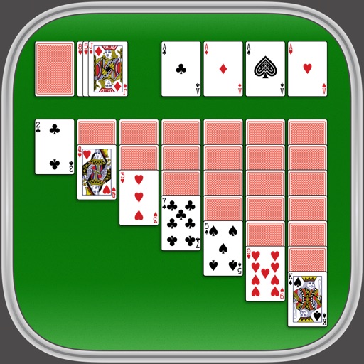Solitaire by MobilityWare+