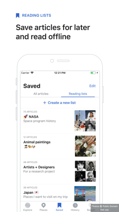 Wikipedia screenshot 4