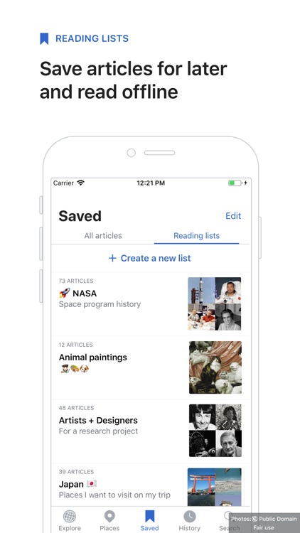 Wikipedia screenshot-3