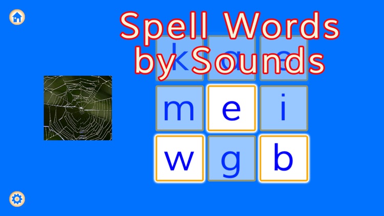 Word Reading Magic Deluxe screenshot-4