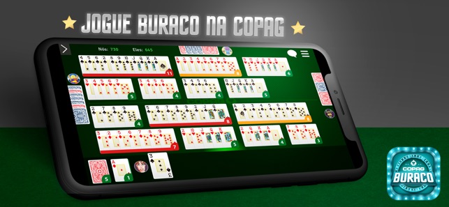 Copag - Baixe agora mesmo os nossos incríveis aplicativos de