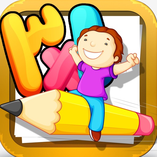 Get جدول الضرب - رياضيات و حساب for iOS, iPhone, iPad Aso Report