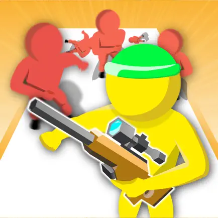 Gun or Gone Читы