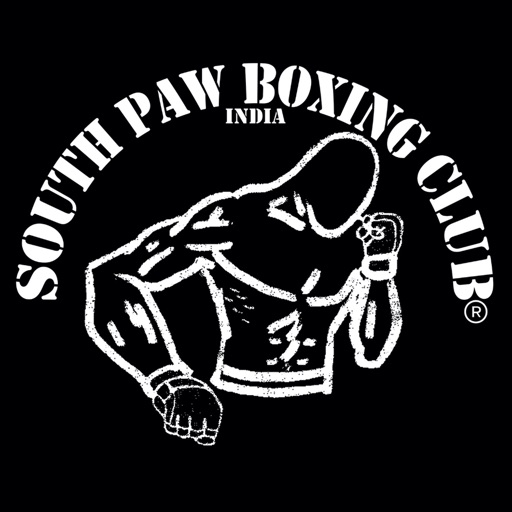 Southpaw Boxing icon