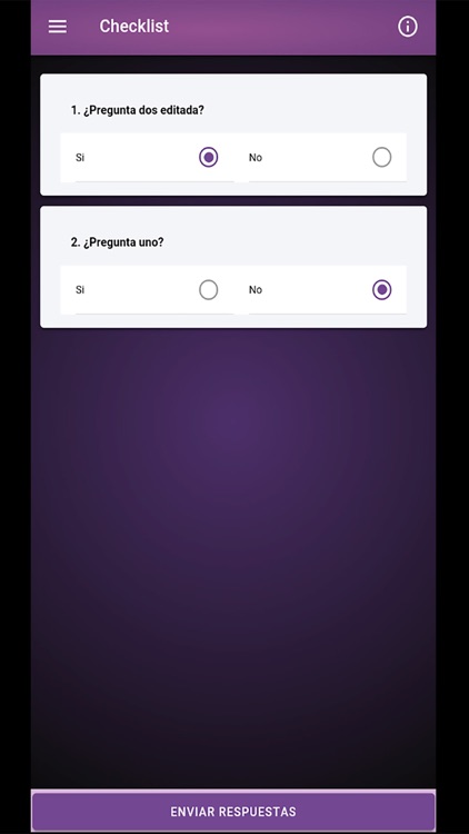 M2X Tracking screenshot-7