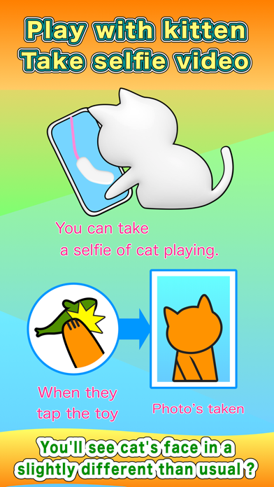 Screenshot #1 pour NekoJaraC