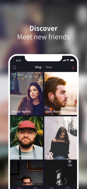 TikChat(圖2)-速報App