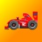 Dominate our latest high speed racing game