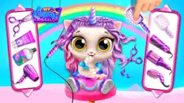 my animal hair salon world problems & solutions and troubleshooting guide - 1