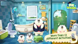 Game screenshot Dr. Panda Handyman apk
