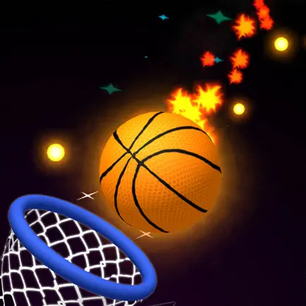 Dunk Ball 3D Читы