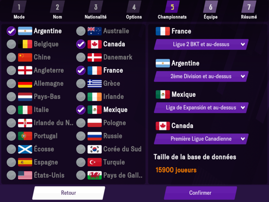 Football Manager 2021 Mobile Football Manager 2021 Mobile