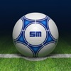 EPL Live for iPad: Soccer news icon