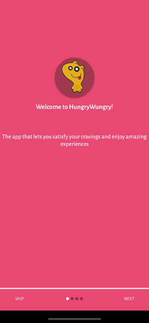 HungryWungry(圖2)-速報App