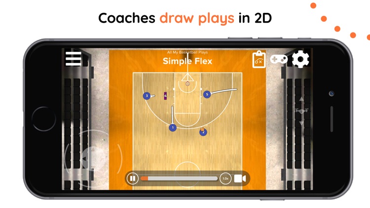 VReps Basketball Playbook