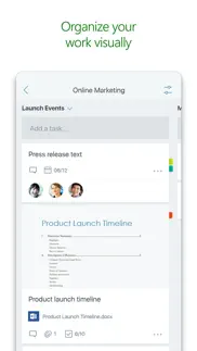 microsoft planner iphone images 1