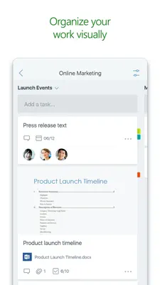 Microsoft Planner 1