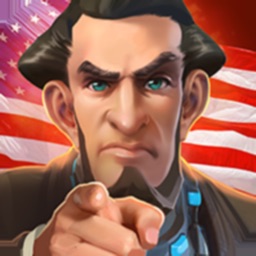 Global War: Wings of Liberty