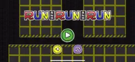 Game screenshot RUN AND RUN AND RUN mod apk