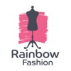 Rainbow Fashion