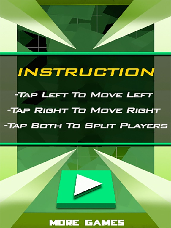 Screenshot #5 pour Dextroid - Flurry In Space