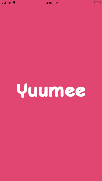 How to cancel & delete Yuumee from iphone & ipad 1
