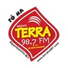Terra FM - Ribeirãozinho-MT