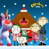 CBeebies Christmas Super Bundle