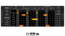 digikeys auv3 sequencer plugin iphone screenshot 3