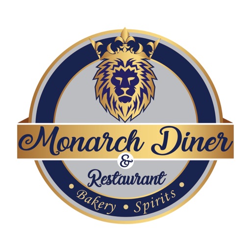 Monarch Diner - AppWisp.com