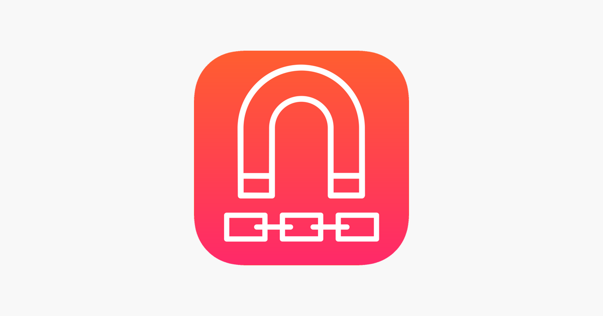 Magnet Linker on the App Store