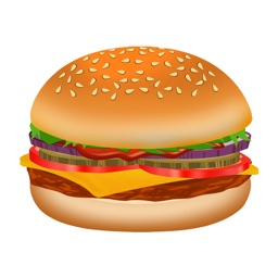 Foodlicious Apple Watch App