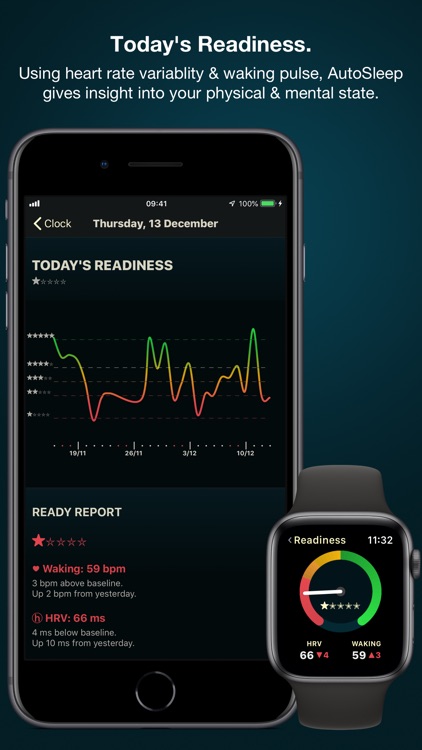 AutoSleep Tracker for Watch screenshot-5