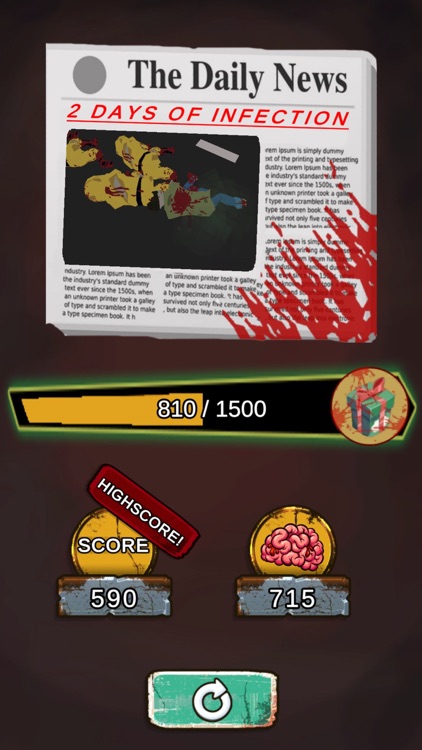 Zombie Lord screenshot-5