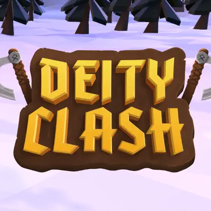 Deity Clash: Battle for Asgard Cheats