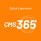 Amplíe su red con CMS 365, una nueva experiencia para nuestra comunidad