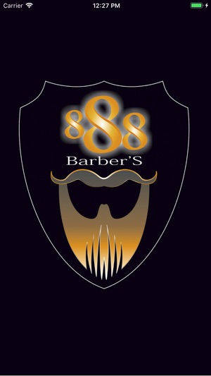 Barbers 888