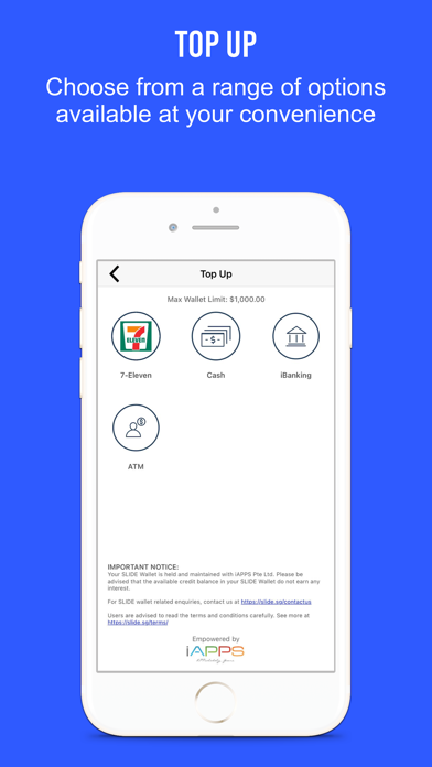 Ariza Money Exchange Screenshot