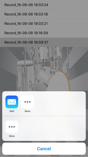 BeatMaker Drums(圖5)-速報App