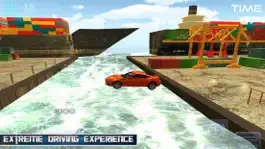 Game screenshot Crazy Drift: Rocket  Car Z apk