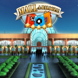 Mall-A-Palooza