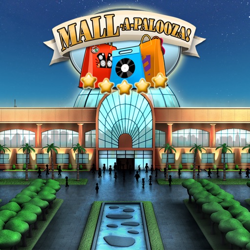 Mall-A-Palooza icon