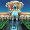 Transform an empty mall into a bustling shopping mecca in Mall-a-Palooza