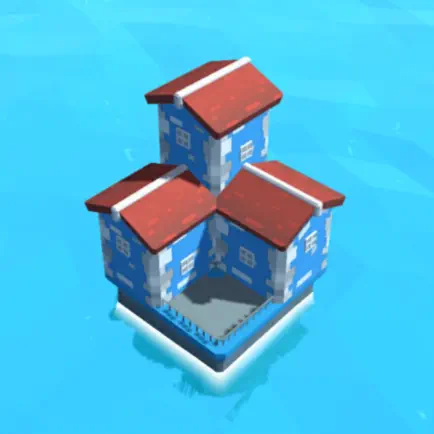 Town Builder 3D Cheats